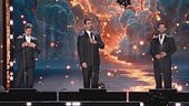 Il Volo in "Torna a Surriento"