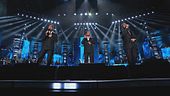 Il Volo in "Ad Astra"