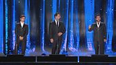 Il Volo in "Nessun dorma"