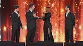I consigli di Noemi per Ignazio Boschetto