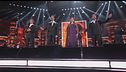 Il Volo e Ekaterina Bakanova in "Libiamo ne' lieti calici"