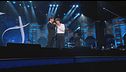 Gianluca Ginobile e Madame in "Senza fine"