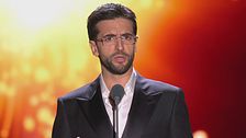 Piero Barone in "I' te Vurria vasa'"