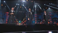 Il Volo in "Beautiful That Way"