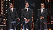 Il Volo in "Il mio mondo"