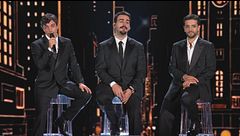 Il Volo in "Il mio mondo"