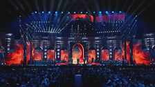 Il Volo in "Nella Fantasia"
