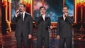 Il Volo in "Canzone per te"
