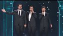 Il Volo in "Grande Amore"