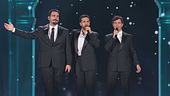 Il Volo in "Grande Amore"