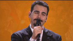 Ignazio Boschetto in "Ciao piccolo mio"