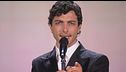 Gianluca Ginoble in "Ritornerai"