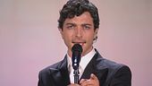 Gianluca Ginoble in "Ritornerai"