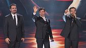 Il Volo in "Opera"
