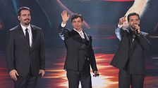 Il Volo in "Opera"