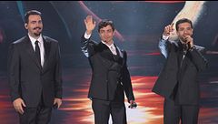 Il Volo in "Opera"
