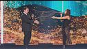 Ignazio Boschetto e Sarah Toscano in "Die on This Hill"