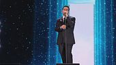 Ignazio Boschetto in "Back to Black"