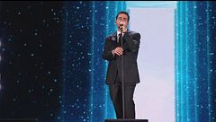 Ignazio Boschetto in "Back to Black"