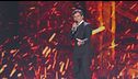 Gianluca Ginoble in "Burning Love"