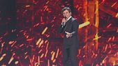 Gianluca Ginoble in "Burning Love"
