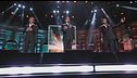 Il Volo in "You'll Never Walk Alone"