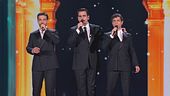 Il Volo in "Grande amore"