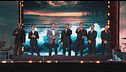 Il Volo e i Blue in "A chi mi dice"