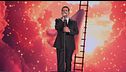 Ignazio Boschetto in "Voilà"