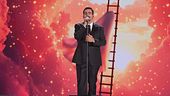 Ignazio Boschetto in "Voilà"