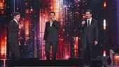 Il Volo in "L'immensità"