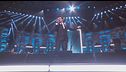 Ignazio Boschetto in "Heaven on their minds"