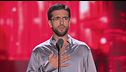 Piero Barone in "No puede ser"