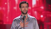 Piero Barone in "No puede ser"