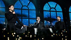 Il Volo - Incanto di Natale