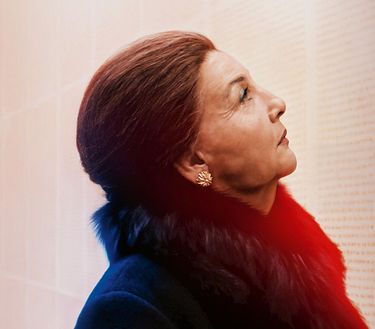 Simone Veil - La donna del secolo