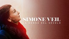 Simone Veil - La donna del secolo