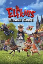 Elfkins - Missione gadget