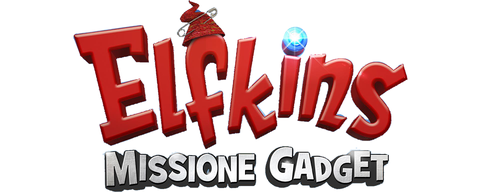 Elfkins - Missione gadget - Film Mediaset Infinity