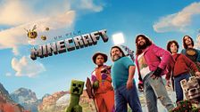 Un film Minecraft