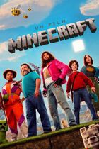Un film Minecraft