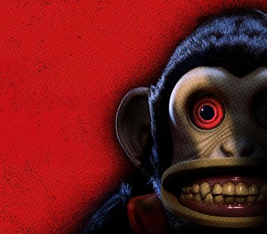 The monkey