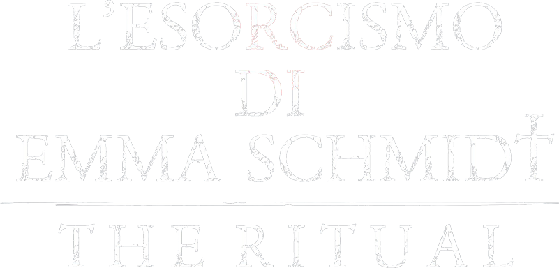 L'esorcismo di Emma Schmidt - The ritual - Film Mediaset Infinity