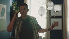 Ep. 3 - Il bisonte bianco