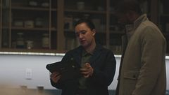 Ep. 13 - Alpha e Omega