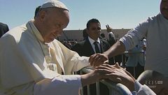 Puntata del 27 aprile