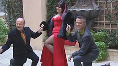 Puntata del 20 luglio