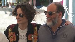 Puntata del 3 agosto