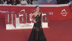 Puntata del 2 novembre