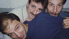 Puntata del 30 novembre